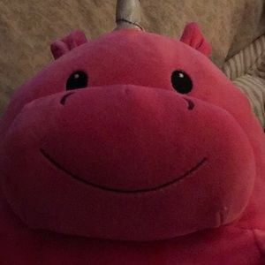 Meet your Posher, Salense